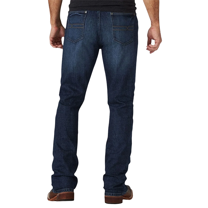 Wrangler Mens 20X Vintage Bootcut Jean