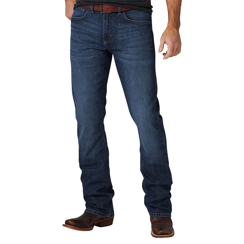 Wrangler Mens 20X Vintage Bootcut Jean