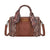 Wrangler Paisley Barrel Bag
