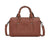 Wrangler Paisley Barrel Bag