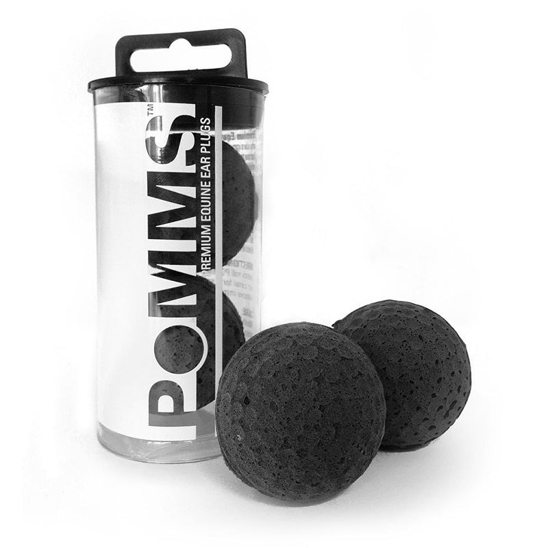 Pomms Equine Ear Plugs