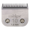 Heiniger Saphir Clipper Blade