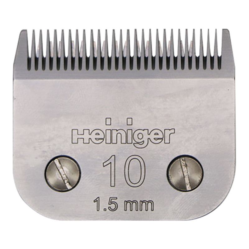 Heiniger Saphir Clipper Blade