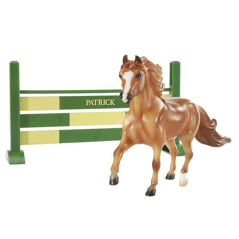 Breyer Traditional Patrick The Miniature Horse