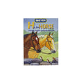 Breyer Activity H is for Horse Colouring Book