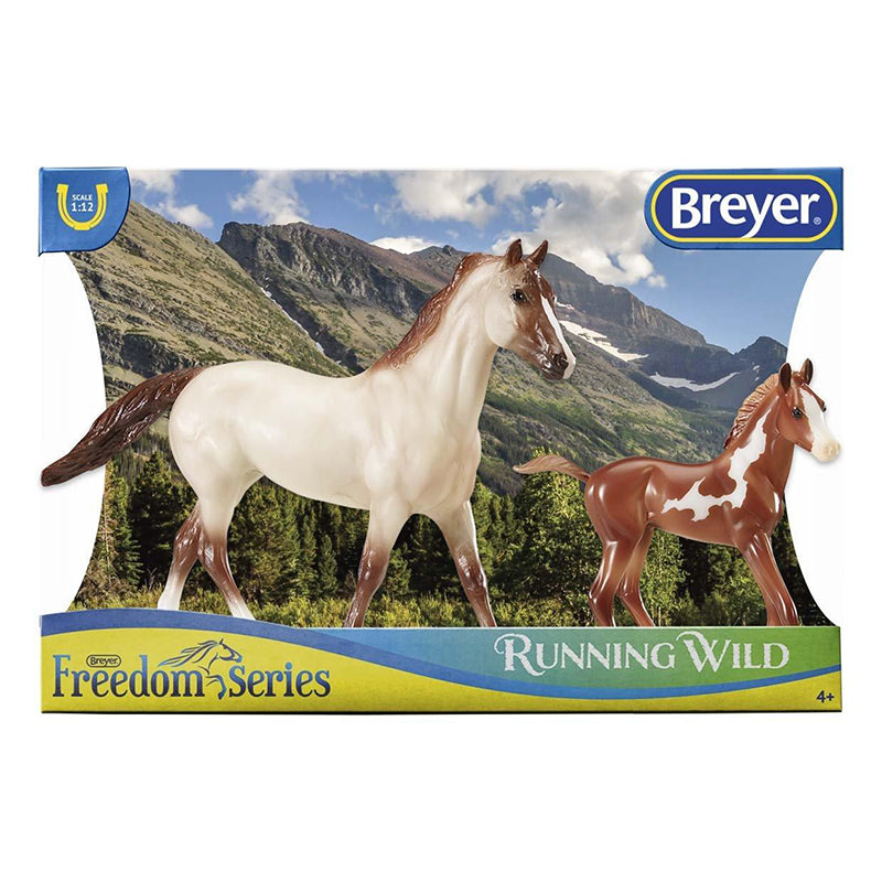 Breyer Classics Running Wild