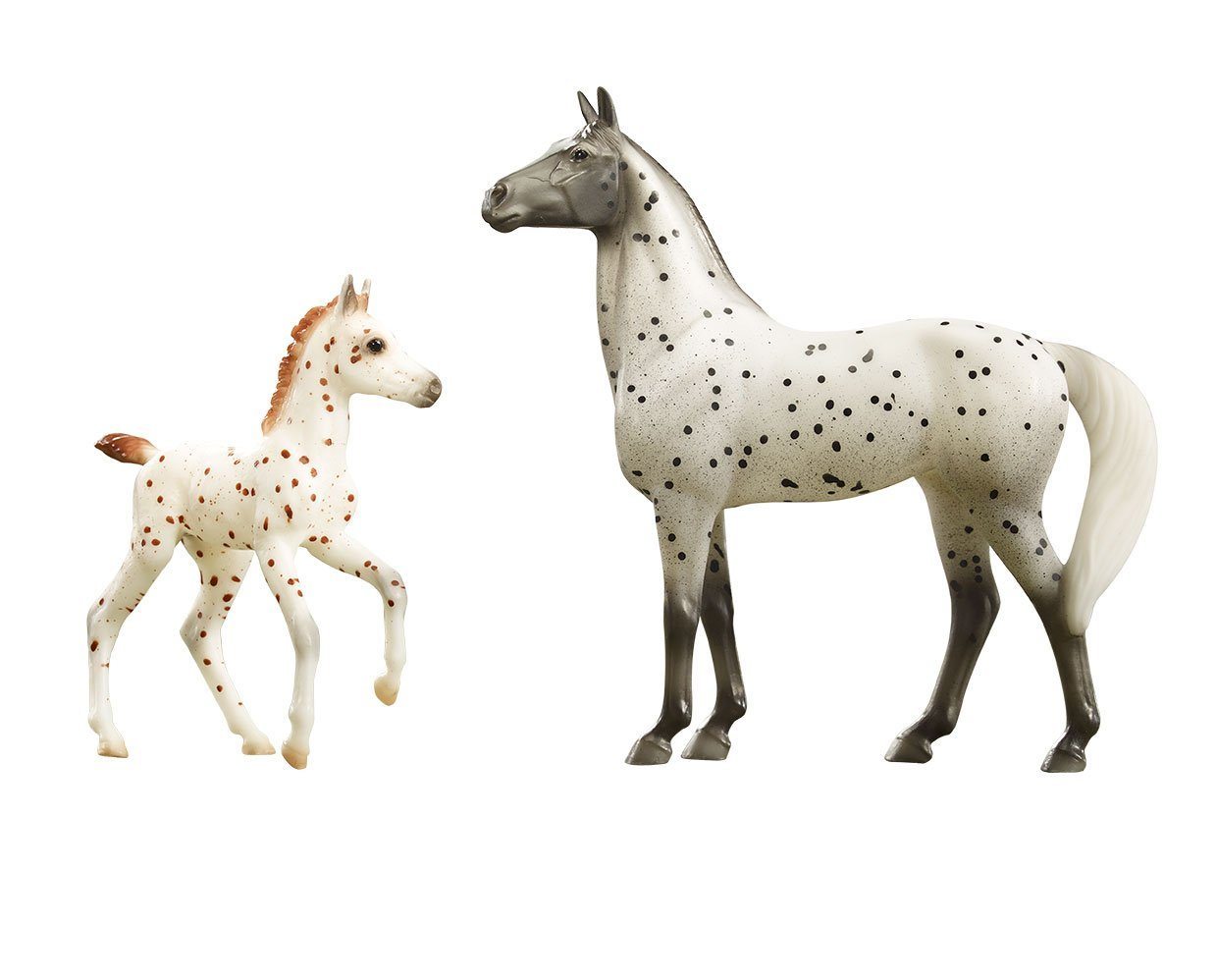 Breyer Classics Spotted Wonders