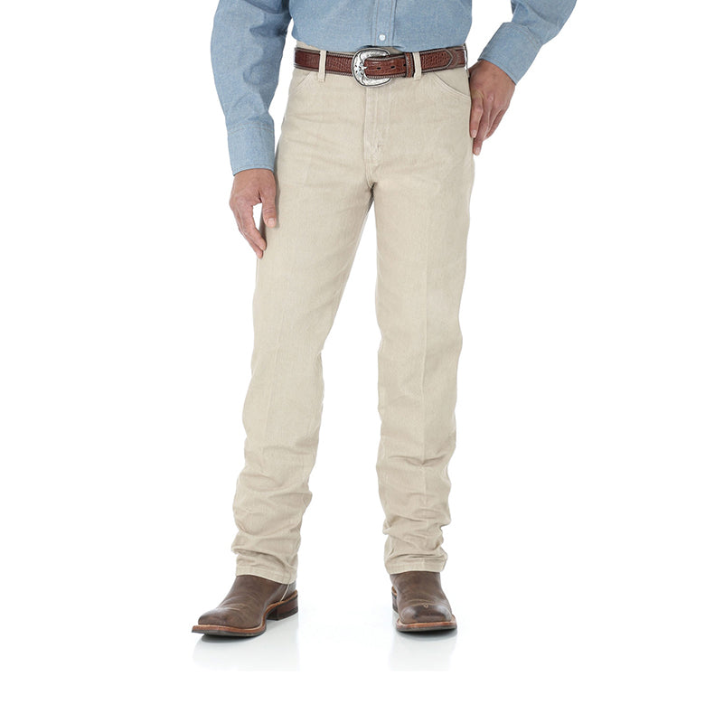 Wrangler Cowboy Cut Original Fit Mens Jean