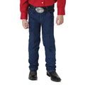 Wrangler Original Pro Rodeo Regular Fit Childrens Jean