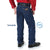 Wrangler Original Pro Rodeo Regular Fit Childrens Jean