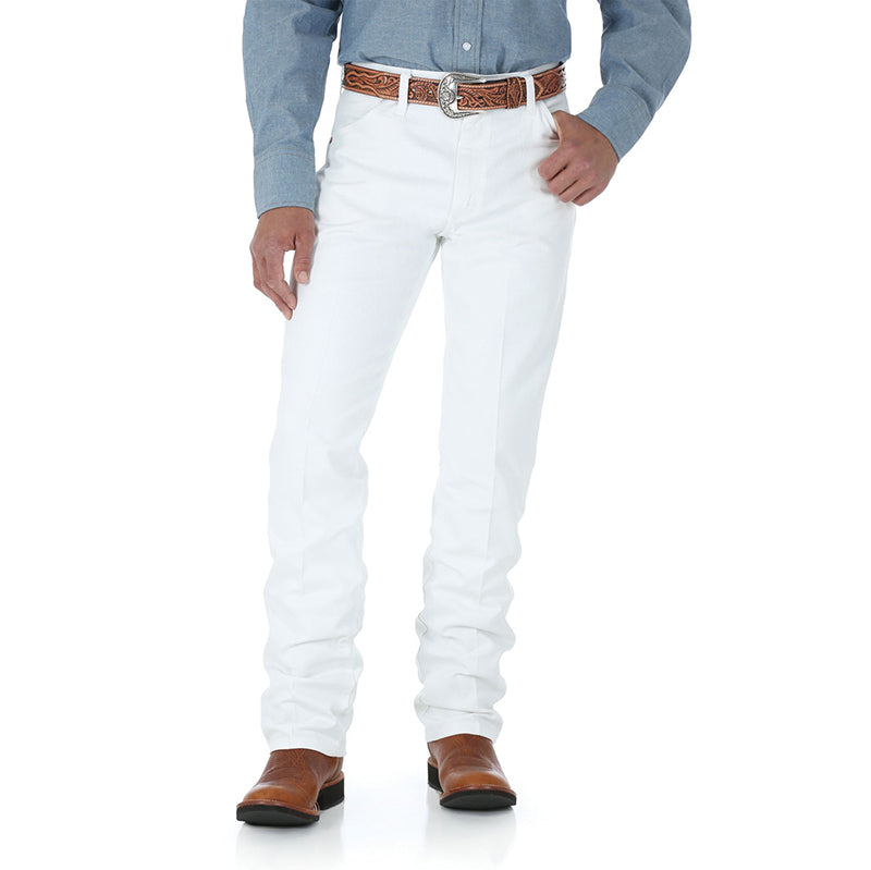 Wrangler Cowboy Cut Original Fit Mens Jean