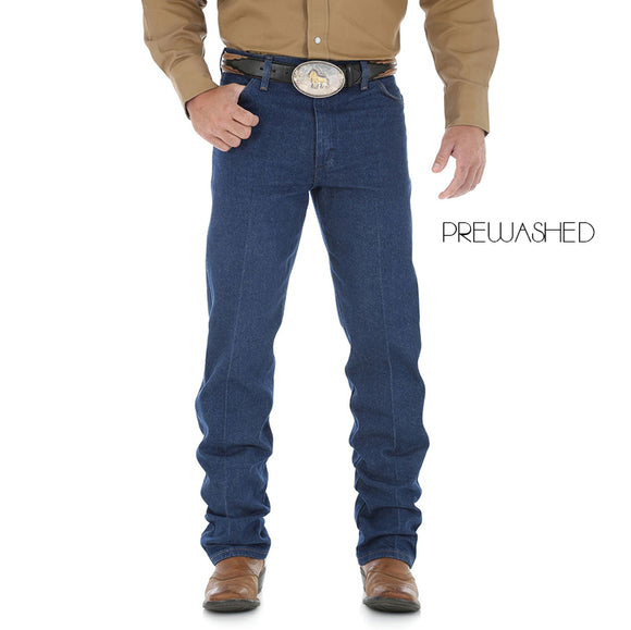 Wrangler Cowboy Cut Original Fit Mens Jean