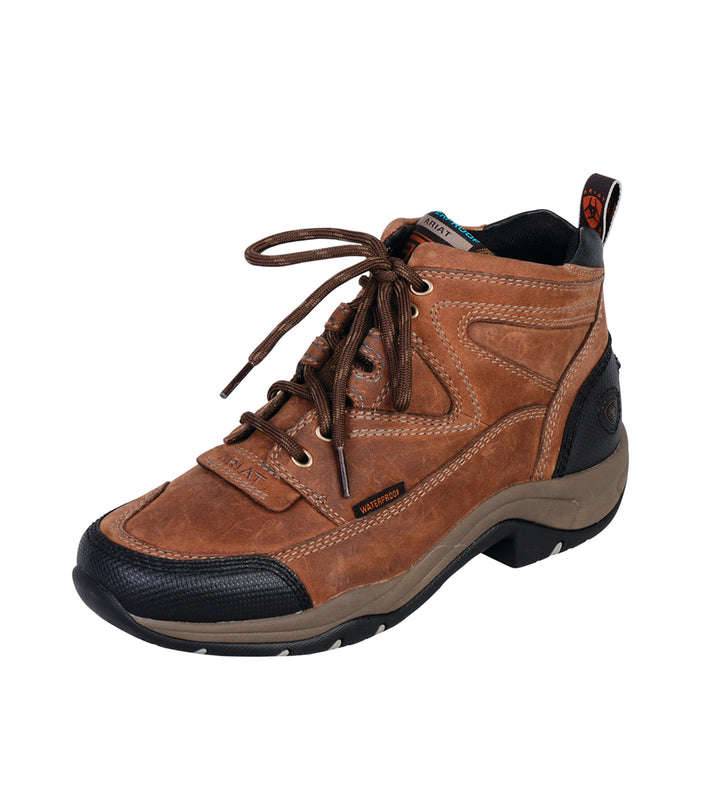 Ariat Mens Dura Terrain H2O Boot