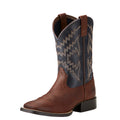 Ariat Kids Tycoon Brazen/Arizona Sky Boot