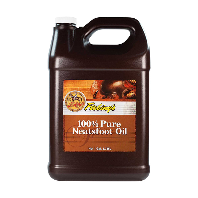 Fiebings Neatsfoot Leather Oil
