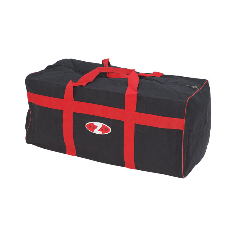 Zilco Canvas Gear Bag