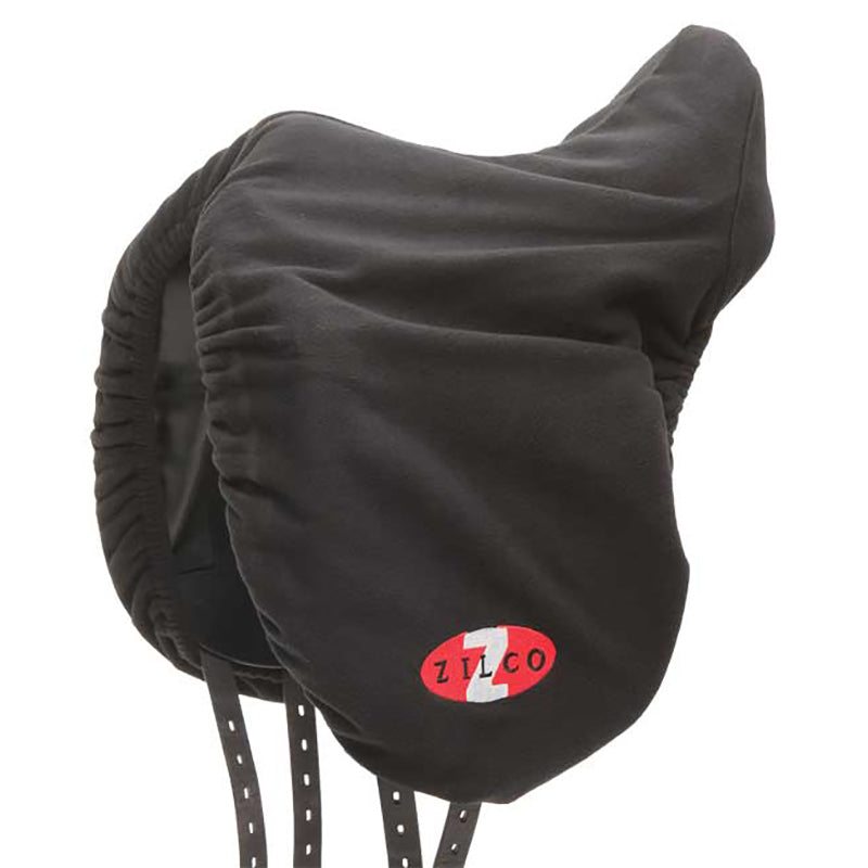 Polar Fleece Saddle Cover