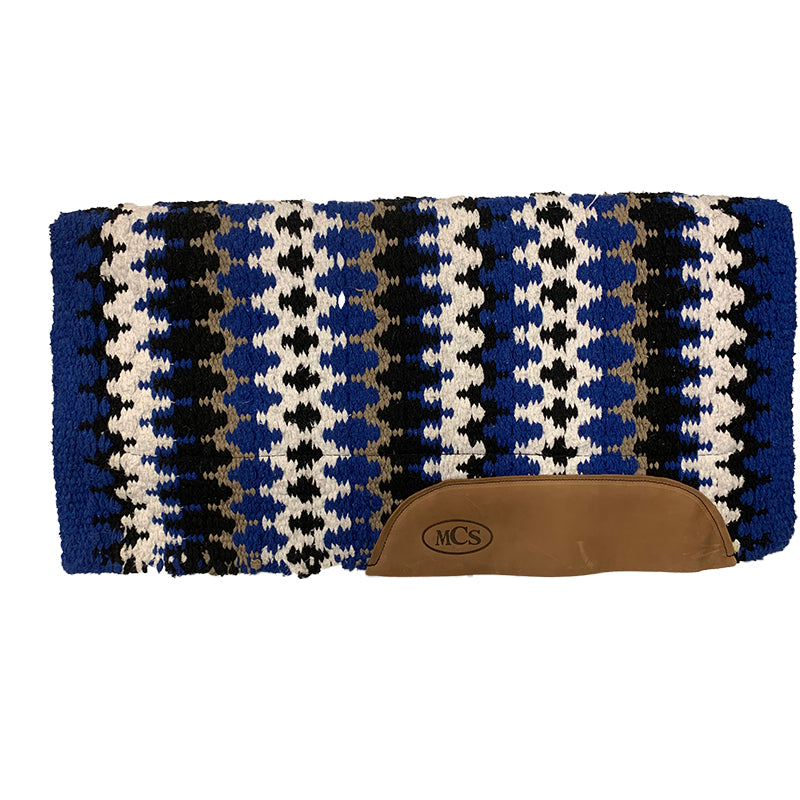 Heavy Navajo Felt Pad