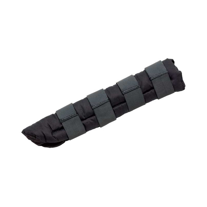 Tail Wrap Padded With Velcro