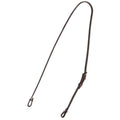 Anti Rearing Bit Strap Leather