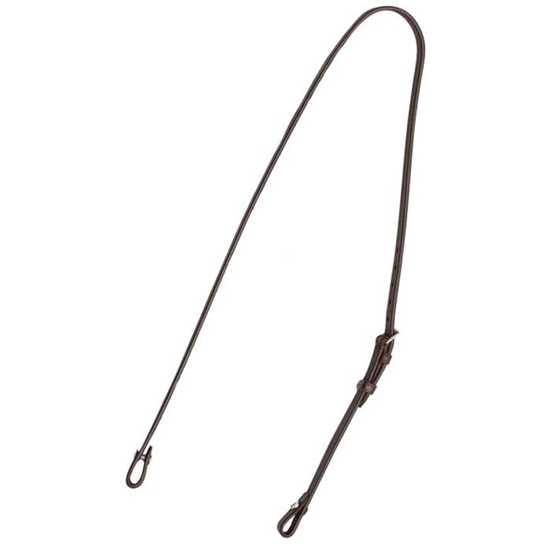 Anti Rearing Bit Strap Leather