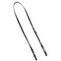 Anti Rearing Bit Strap w Bkl
