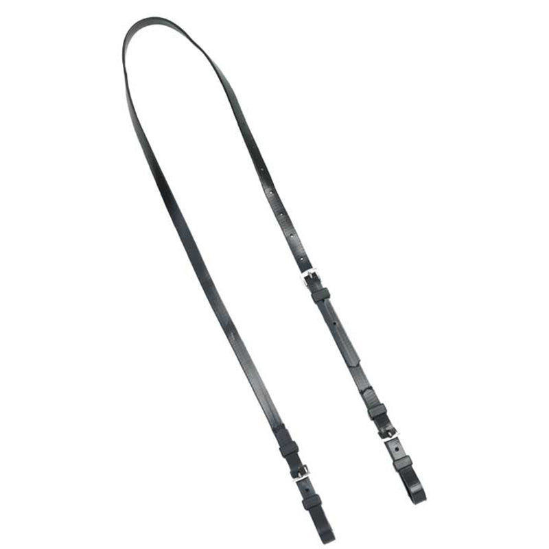 Anti Rearing Bit Strap w Bkl