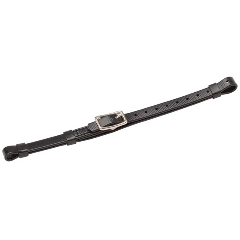 PVC Curb Strap