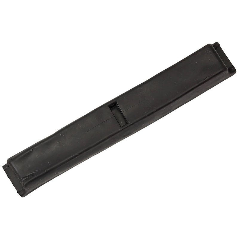 Soft Gel Curb Chain Cover
