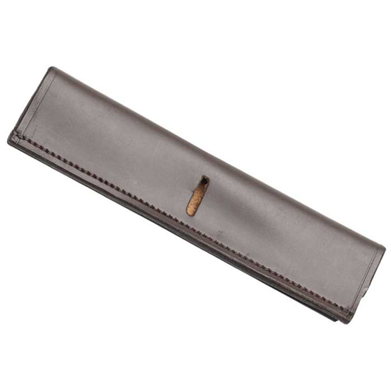Closed Curb Chain Guard