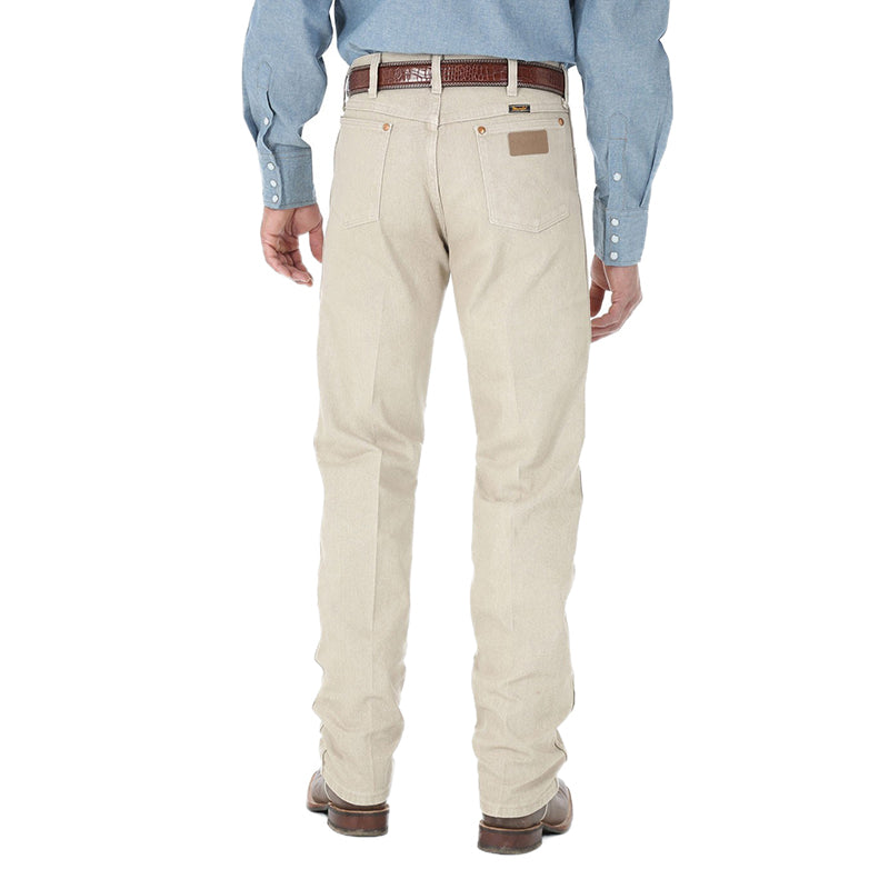 Wrangler Cowboy Cut Original Fit Mens Jean