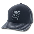 Solo III Hooey w Logo Flexfit Cap
