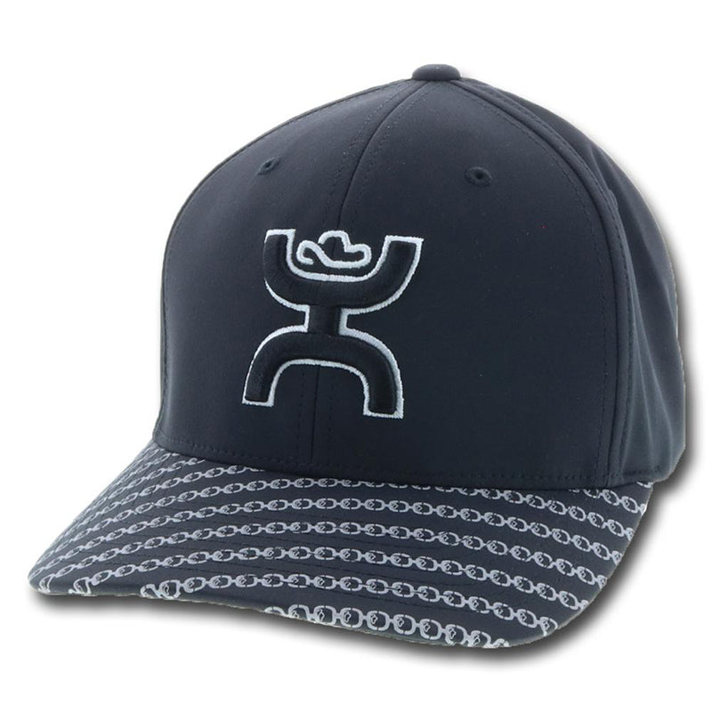 Solo III Hooey w Logo Flexfit Cap