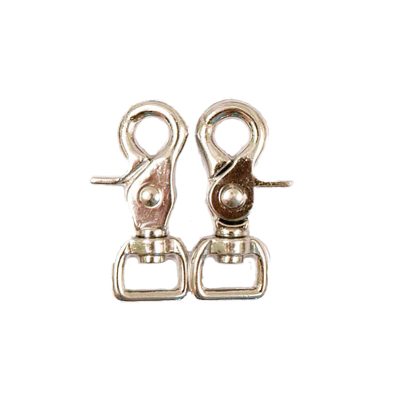 Scissor Snap Square Eye Pair