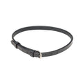 Hanovarian Noseband Flash Strap