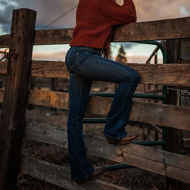 CC Signature Hybrid Jean