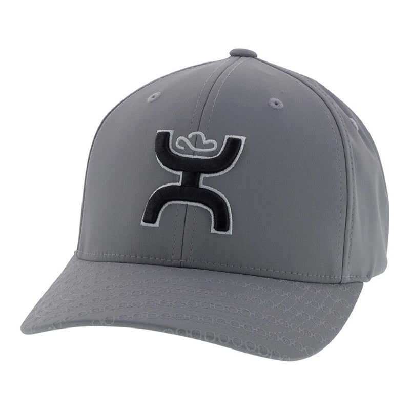 Solo III Hooey w Logo Flexfit Cap