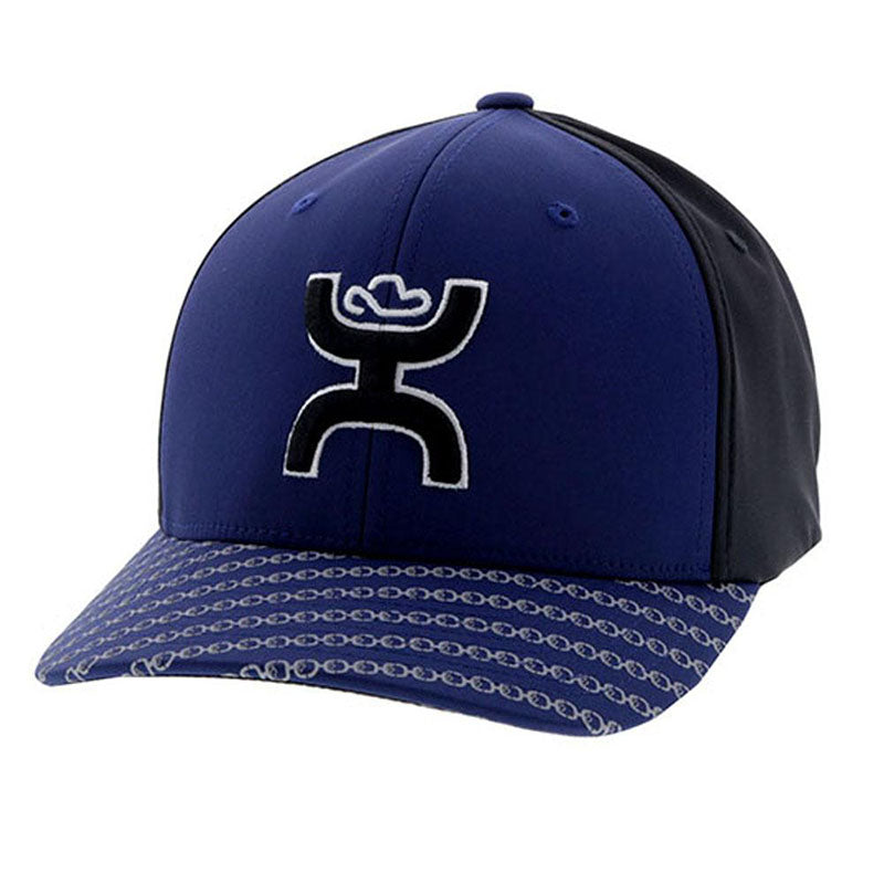 Solo III Hooey w Logo Flexfit Cap