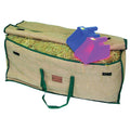 Jute Hay Bale Bag