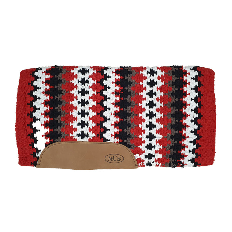 Heavy Navajo Felt Pad