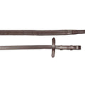 Contest Rubber Reins