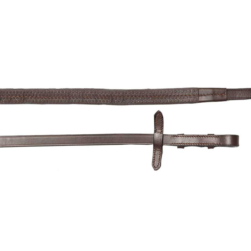 Contest Rubber Reins