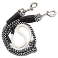 Nylon Polocrosse Rein
