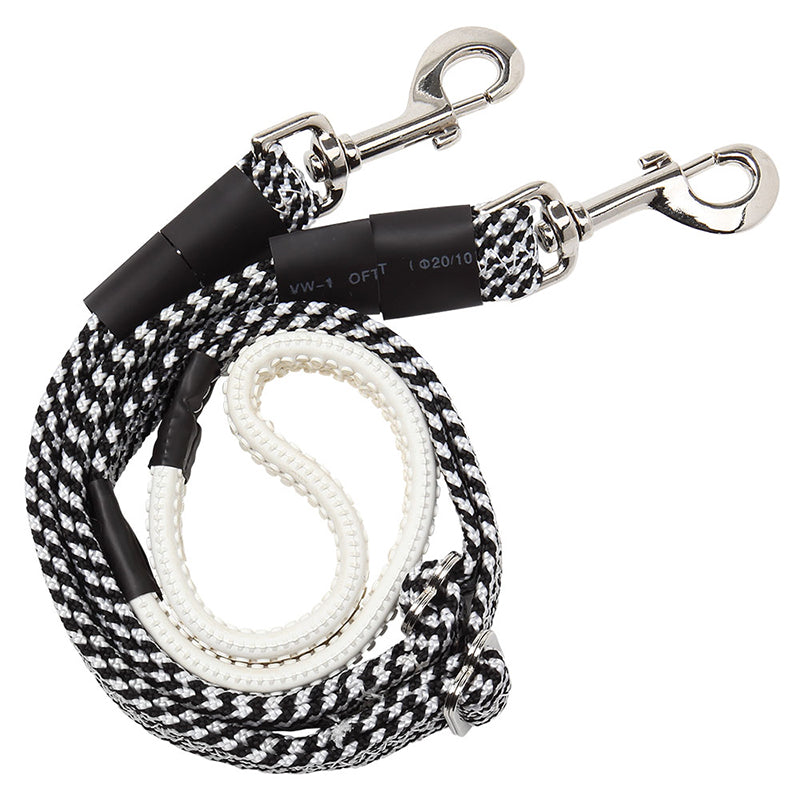 Nylon Polocrosse Rein