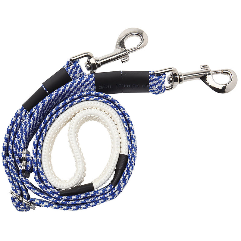 Nylon Polocrosse Rein