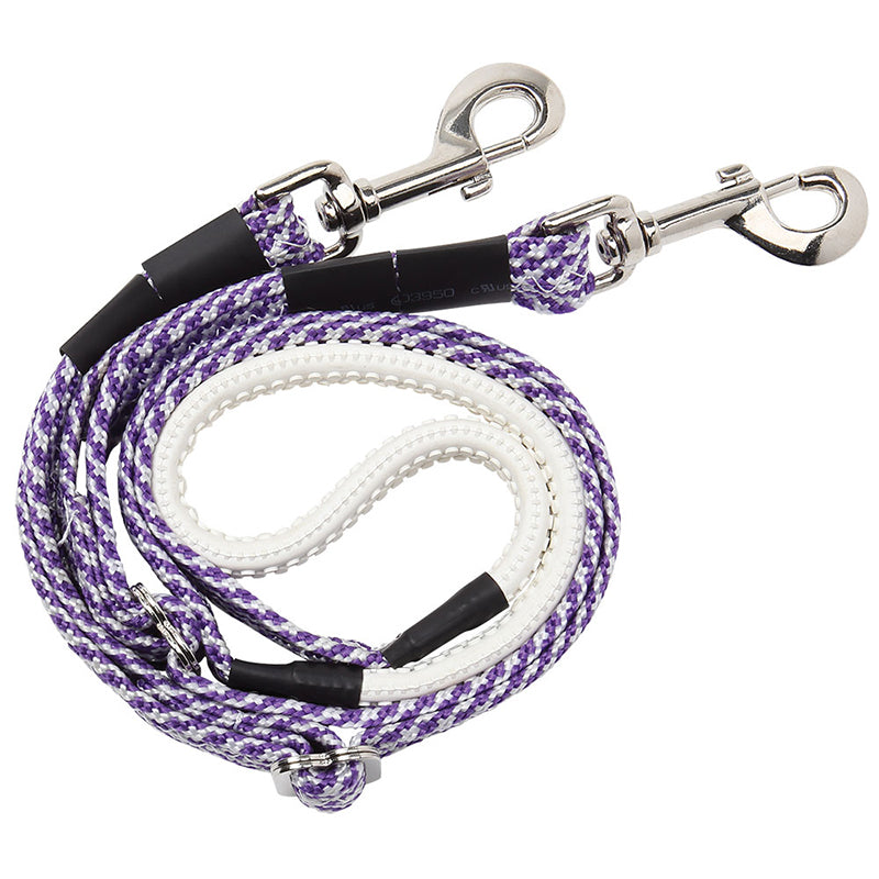 Nylon Polocrosse Rein