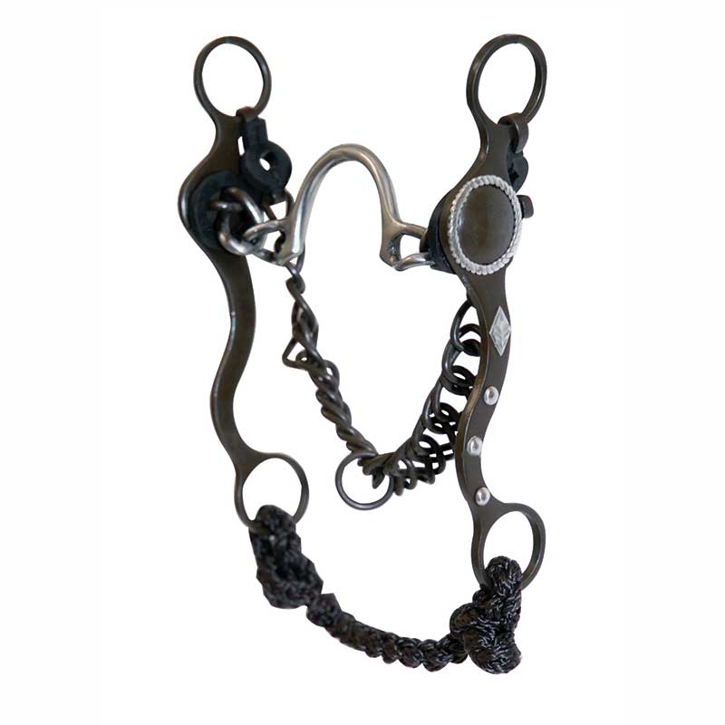 Ported Chain Level 3 Bit