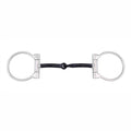 Western Dee Sweet Iron Snaffle Bit