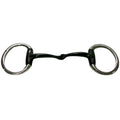 Eggbutt Curved Mouth Sweet Iron