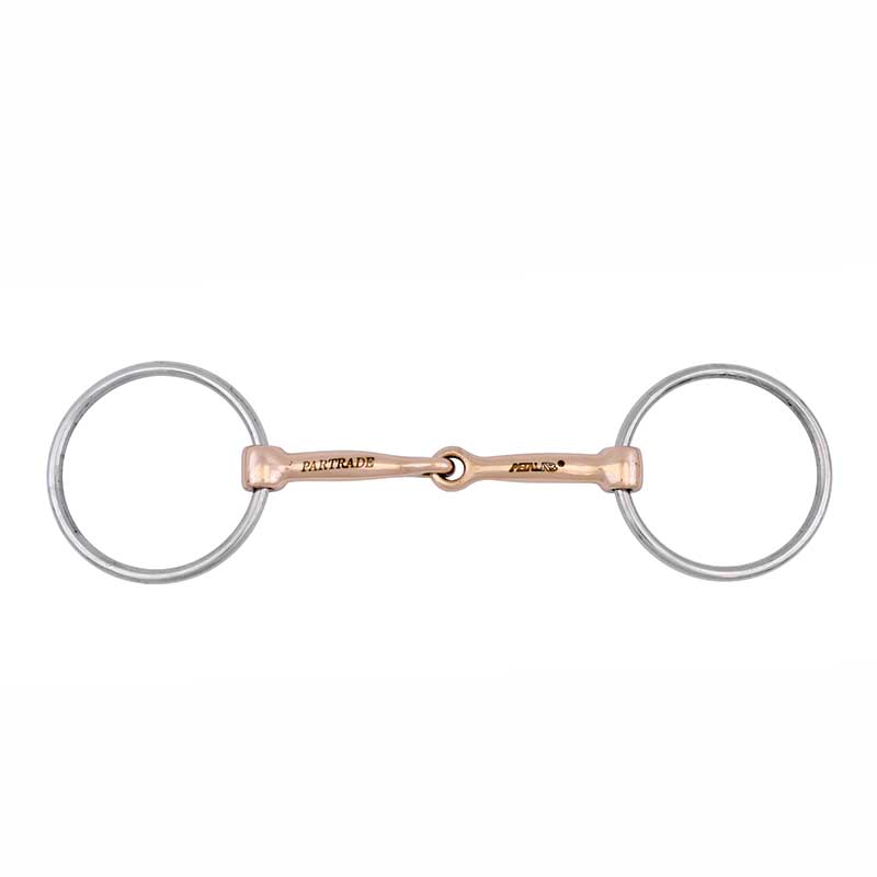 Loose Ring Copper Bit